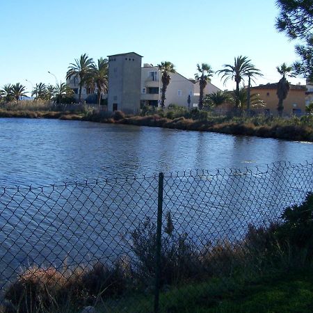 Terre Et Mer Hyères Kültér fotó