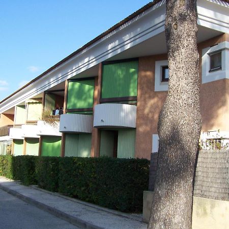 Terre Et Mer Hyères Kültér fotó