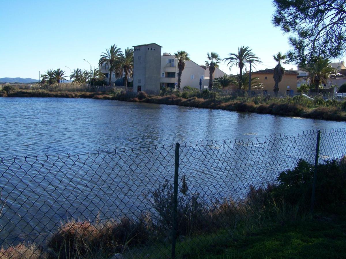 Terre Et Mer Hyères Kültér fotó