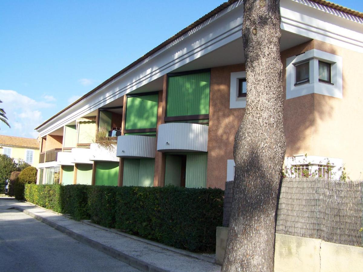 Terre Et Mer Hyères Kültér fotó
