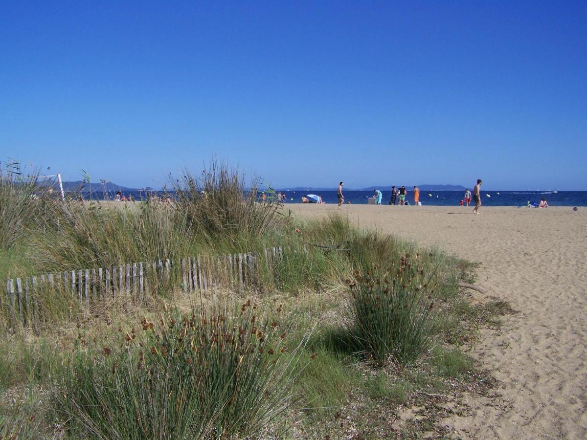 Terre Et Mer Hyères Kültér fotó