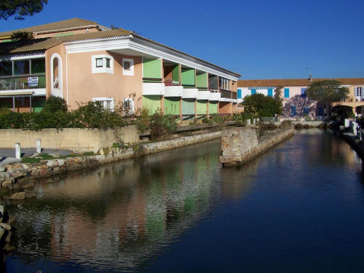 Terre Et Mer Hyères Kültér fotó