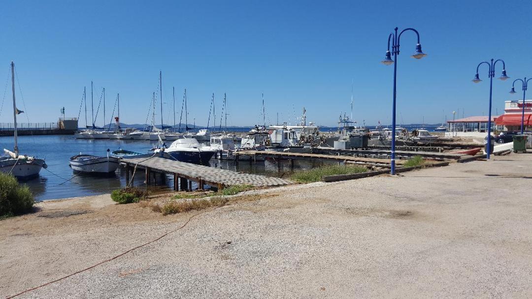 Terre Et Mer Hyères Kültér fotó